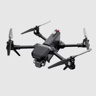 Drone militaire ZAi-Q10S