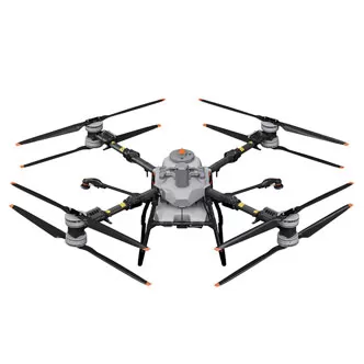 fabricant de drones agricoles ZAI T100