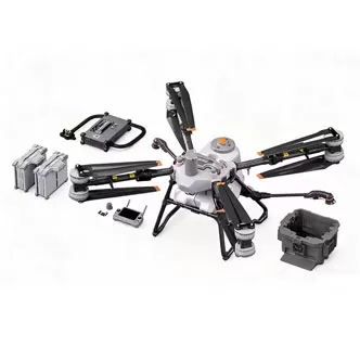 zai t100 drone agricole en gros