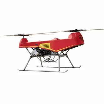 zai th400 drone pétrolier et gazier en gros