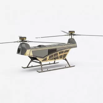 drone cargo ZAI TH600 en gros