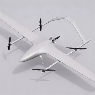 zai vt120 drone cargo à vendre