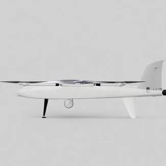 ZAi-VT15 Drone Cargo