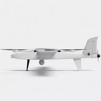 fabricants de drones cargo Zai VT15