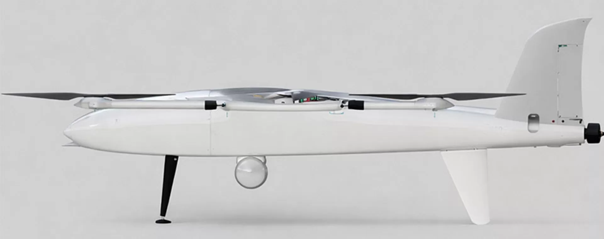 ZAi-VT15 Drone Cargo