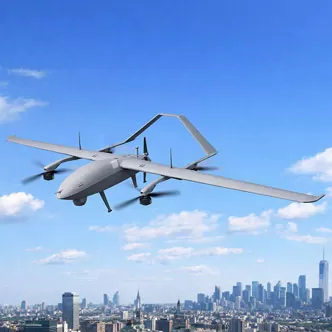 drone de transport zai vt150 à vendre