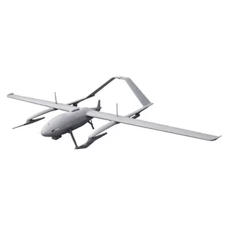 fabricants de drones de transport Zai VT150
