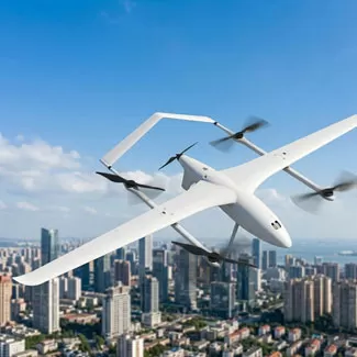 ZAi-VT30 Drone de construction