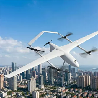 zai vt30 drone de construction à vendre