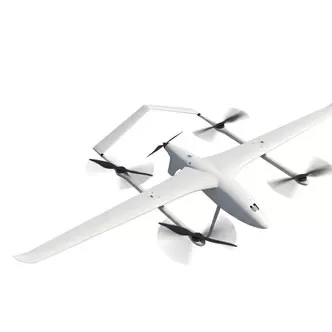 fabricants de drones de construction zai vt30