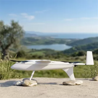 Drone de construction zai vt30 en gros