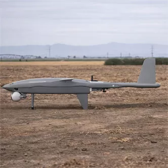Vente en gros de drone zai vt60 pour pétrole et gaz