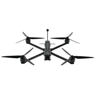 usine de drones FPV ZAI X10