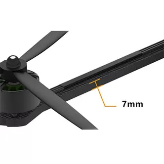 fabricants de drones FPV Zai X10