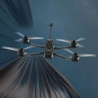 Drones FPV ZAi-X7