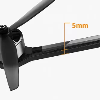 Fabricants de drones ZAI X7 FPV