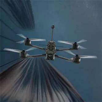 zai x7 drone FPV en gros