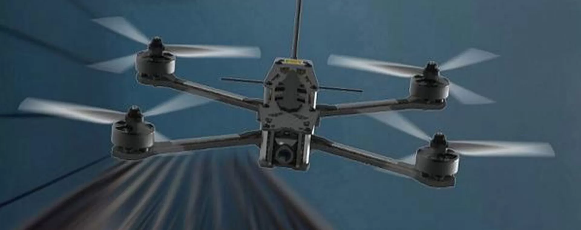 Drones FPV ZAi-X7