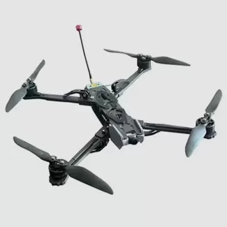 ZAi-Z10D Drone d'énergie
