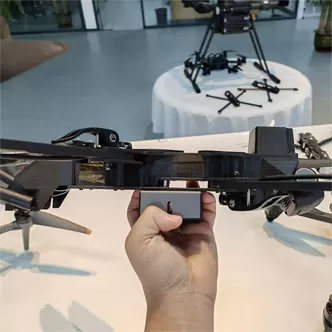 zai z10d fournisseurs de drones énergétiques