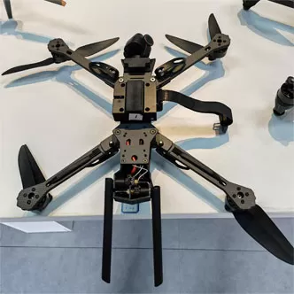 zai z10d energy drone en gros