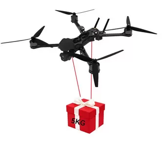 zai z13d drone industriel autonome à vendre