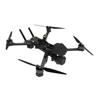 Fabricants de drones industriels autonomes zai z13d