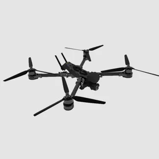 ZAi-Z15D Drones industriels autonomes